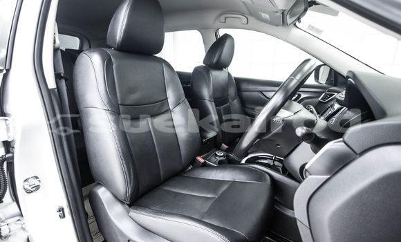 Buy Used Nissan X-Trail Other Car in Bangkok in Bangkok Buy Used Nissan X-Trail Other Car in Bangkok in Bangkok