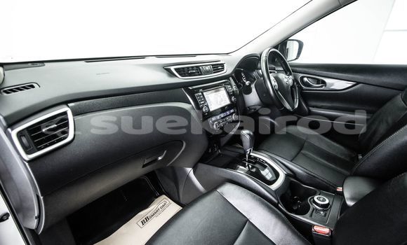 Buy Used Nissan X-Trail Other Car in Bangkok in Bangkok Buy Used Nissan X-Trail Other Car in Bangkok in Bangkok