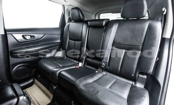 Buy Used Nissan X-Trail Other Car in Bangkok in Bangkok Buy Used Nissan X-Trail Other Car in Bangkok in Bangkok