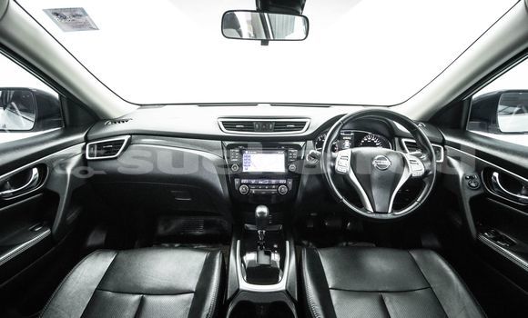 Buy Used Nissan X-Trail Other Car in Bangkok in Bangkok Buy Used Nissan X-Trail Other Car in Bangkok in Bangkok