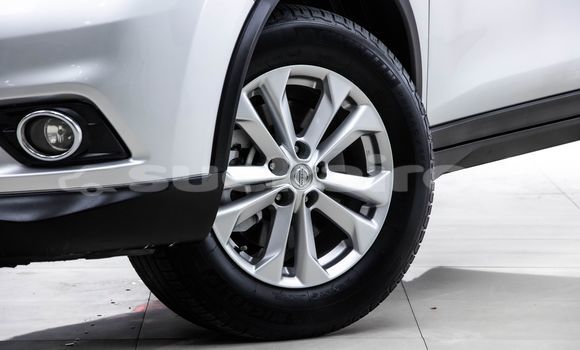 Buy Used Nissan X-Trail Other Car in Bangkok in Bangkok Buy Used Nissan X-Trail Other Car in Bangkok in Bangkok