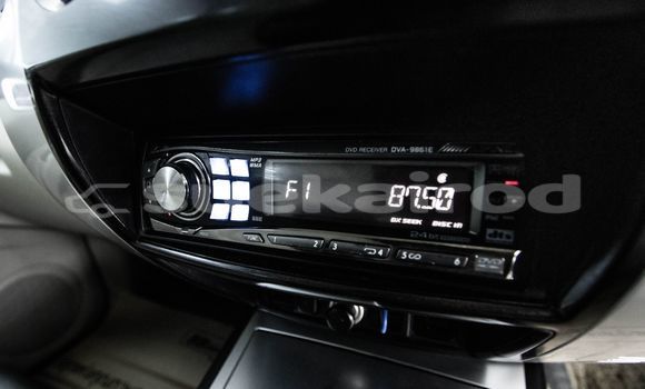 Buy Used Mitsubishi Pajero White Car in Bangkok in Bangkok Buy Used Mitsubishi Pajero White Car in Bangkok in Bangkok