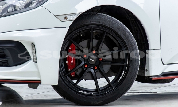 Buy Used Honda Civic White Car in Samut Sakhon in Samut Sakhon Buy Used Honda Civic White Car in Samut Sakhon in Samut Sakhon