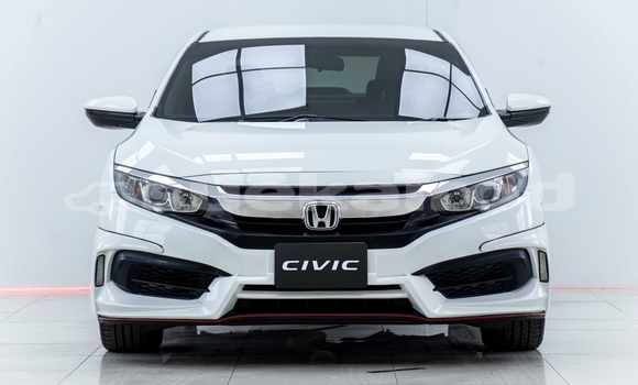 Buy Used Honda Civic White Car in Samut Sakhon in Samut Sakhon Buy Used Honda Civic White Car in Samut Sakhon in Samut Sakhon