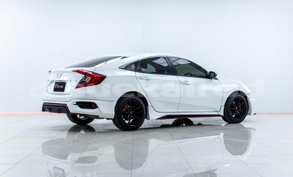 Buy Used Honda Civic White Car in Samut Sakhon in Samut Sakhon Buy Used Honda Civic White Car in Samut Sakhon in Samut Sakhon