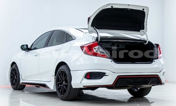 Buy Used Honda Civic White Car in Samut Sakhon in Samut Sakhon Buy Used Honda Civic White Car in Samut Sakhon in Samut Sakhon