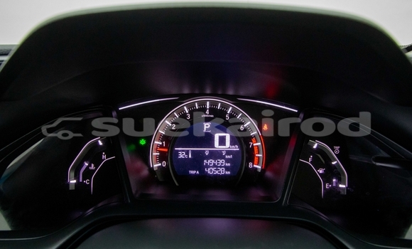 Buy Used Honda Civic White Car in Samut Sakhon in Samut Sakhon Buy Used Honda Civic White Car in Samut Sakhon in Samut Sakhon