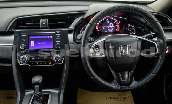 Buy Used Honda Civic White Car in Samut Sakhon in Samut Sakhon Buy Used Honda Civic White Car in Samut Sakhon in Samut Sakhon