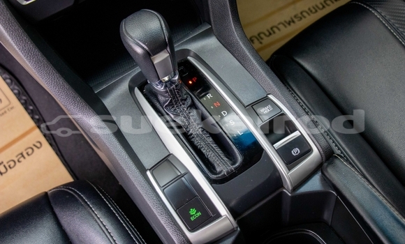 Buy Used Honda Civic White Car in Samut Sakhon in Samut Sakhon Buy Used Honda Civic White Car in Samut Sakhon in Samut Sakhon