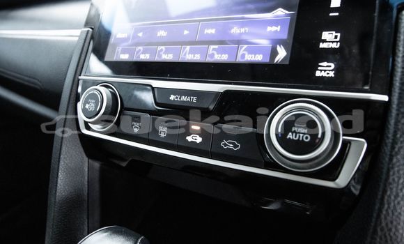 Buy Used Honda Civic Black Car in Bangkok in Bangkok Buy Used Honda Civic Black Car in Bangkok in Bangkok