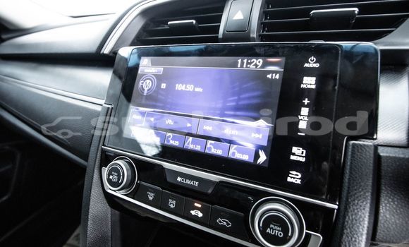 Buy Used Honda Civic Black Car in Bangkok in Bangkok Buy Used Honda Civic Black Car in Bangkok in Bangkok