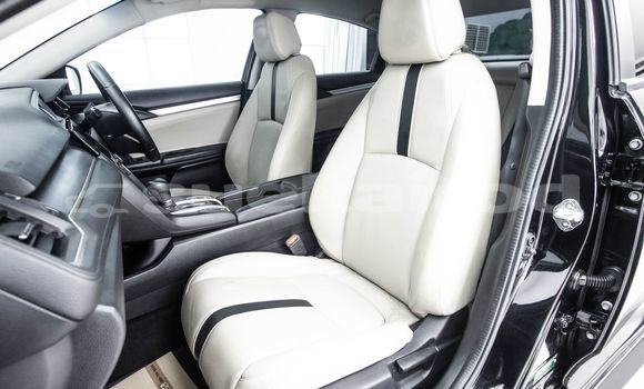 Buy Used Honda Civic Black Car in Bangkok in Bangkok Buy Used Honda Civic Black Car in Bangkok in Bangkok