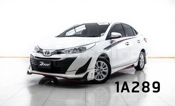 ซื้อ รถมือสอง Toyota Yaris Ativ ขาว รถยนต์ ใน %{เมือง} ใน กรุงเทพมหานคร ซื้อ รถมือสอง Toyota Yaris Ativ ขาว รถยนต์ ใน %{เมือง} ใน กรุงเทพมหานคร