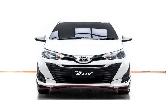 ซื้อ รถมือสอง Toyota Yaris Ativ ขาว รถยนต์ ใน %{เมือง} ใน กรุงเทพมหานคร ซื้อ รถมือสอง Toyota Yaris Ativ ขาว รถยนต์ ใน %{เมือง} ใน กรุงเทพมหานคร