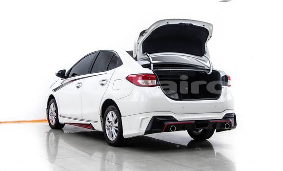 ซื้อ รถมือสอง Toyota Yaris Ativ ขาว รถยนต์ ใน %{เมือง} ใน กรุงเทพมหานคร ซื้อ รถมือสอง Toyota Yaris Ativ ขาว รถยนต์ ใน %{เมือง} ใน กรุงเทพมหานคร
