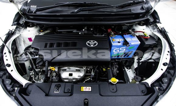 ซื้อ รถมือสอง Toyota Yaris Ativ ขาว รถยนต์ ใน %{เมือง} ใน กรุงเทพมหานคร ซื้อ รถมือสอง Toyota Yaris Ativ ขาว รถยนต์ ใน %{เมือง} ใน กรุงเทพมหานคร
