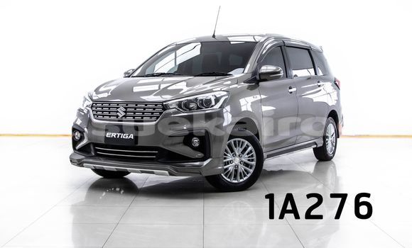 Buy Used Suzuki Ertiga Other Car in Bangkok in Bangkok Buy Used Suzuki Ertiga Other Car in Bangkok in Bangkok
