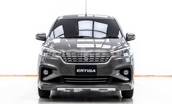 Buy Used Suzuki Ertiga Other Car in Bangkok in Bangkok Buy Used Suzuki Ertiga Other Car in Bangkok in Bangkok