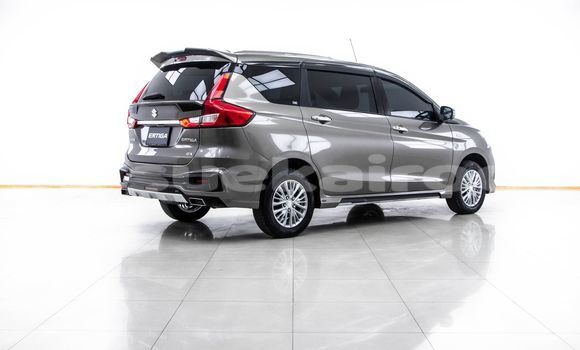 Buy Used Suzuki Ertiga Other Car in Bangkok in Bangkok Buy Used Suzuki Ertiga Other Car in Bangkok in Bangkok