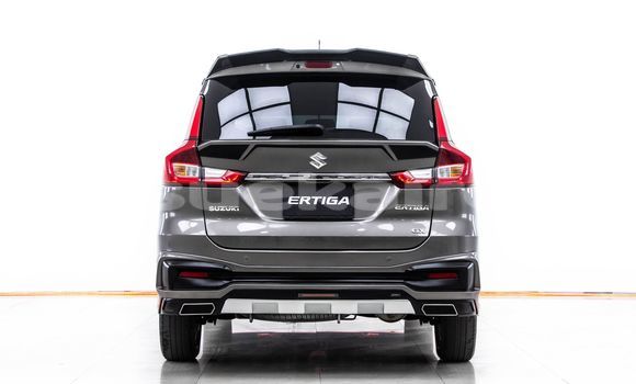 Buy Used Suzuki Ertiga Other Car in Bangkok in Bangkok Buy Used Suzuki Ertiga Other Car in Bangkok in Bangkok