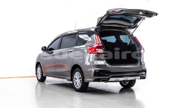 Buy Used Suzuki Ertiga Other Car in Bangkok in Bangkok Buy Used Suzuki Ertiga Other Car in Bangkok in Bangkok