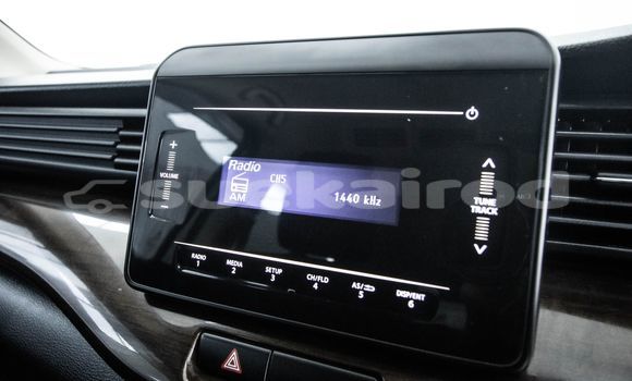 Buy Used Suzuki Ertiga Other Car in Bangkok in Bangkok Buy Used Suzuki Ertiga Other Car in Bangkok in Bangkok