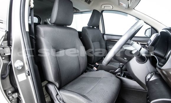 Buy Used Suzuki Ertiga Other Car in Bangkok in Bangkok Buy Used Suzuki Ertiga Other Car in Bangkok in Bangkok