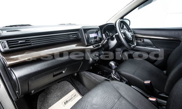 Buy Used Suzuki Ertiga Other Car in Bangkok in Bangkok Buy Used Suzuki Ertiga Other Car in Bangkok in Bangkok