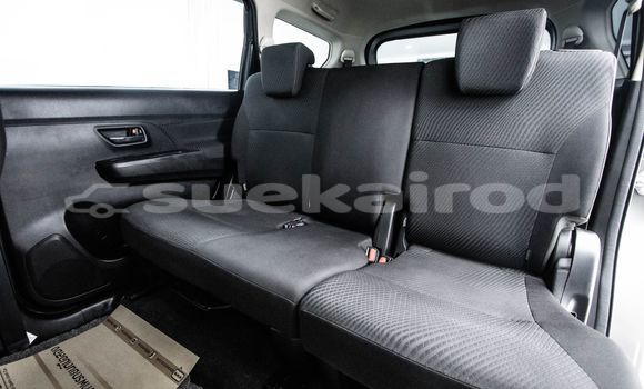 Buy Used Suzuki Ertiga Other Car in Bangkok in Bangkok Buy Used Suzuki Ertiga Other Car in Bangkok in Bangkok