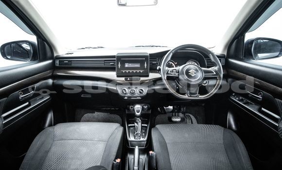 Buy Used Suzuki Ertiga Other Car in Bangkok in Bangkok Buy Used Suzuki Ertiga Other Car in Bangkok in Bangkok