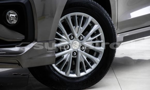 Buy Used Suzuki Ertiga Other Car in Bangkok in Bangkok Buy Used Suzuki Ertiga Other Car in Bangkok in Bangkok