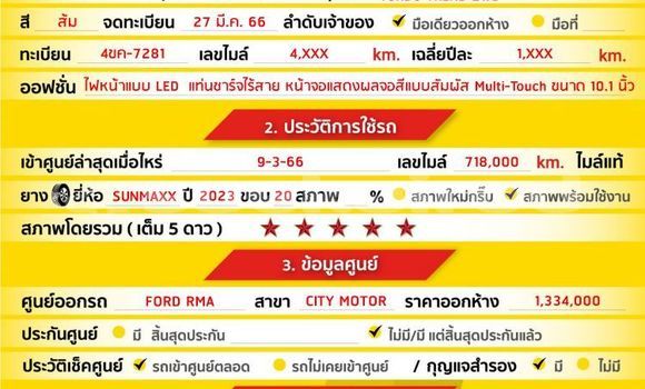 Buy Used Ford Everest Other Car in Bangkok in Bangkok Buy Used Ford Everest Other Car in Bangkok in Bangkok