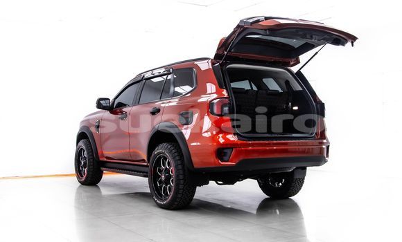 Buy Used Ford Everest Other Car in Bangkok in Bangkok Buy Used Ford Everest Other Car in Bangkok in Bangkok