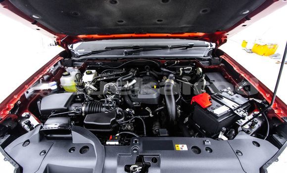 Buy Used Ford Everest Other Car in Bangkok in Bangkok Buy Used Ford Everest Other Car in Bangkok in Bangkok