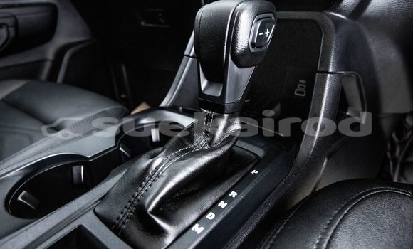 Buy Used Ford Everest Other Car in Bangkok in Bangkok Buy Used Ford Everest Other Car in Bangkok in Bangkok