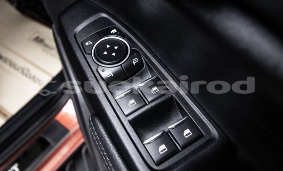 Buy Used Ford Everest Other Car in Bangkok in Bangkok Buy Used Ford Everest Other Car in Bangkok in Bangkok