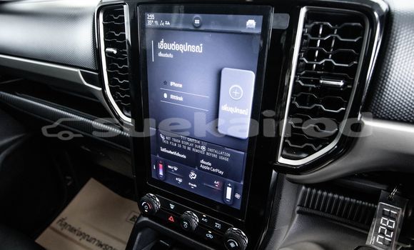 Buy Used Ford Everest Other Car in Bangkok in Bangkok Buy Used Ford Everest Other Car in Bangkok in Bangkok