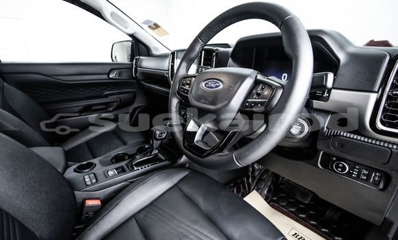 Buy Used Ford Everest Other Car in Bangkok in Bangkok Buy Used Ford Everest Other Car in Bangkok in Bangkok