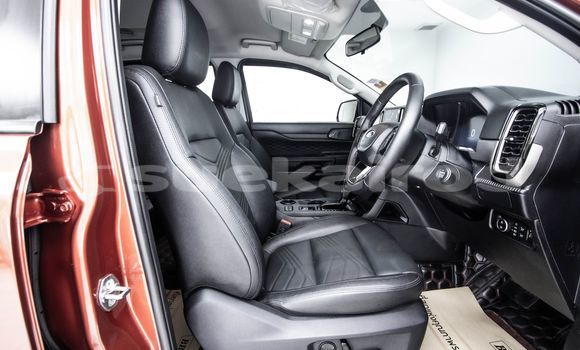 Buy Used Ford Everest Other Car in Bangkok in Bangkok Buy Used Ford Everest Other Car in Bangkok in Bangkok