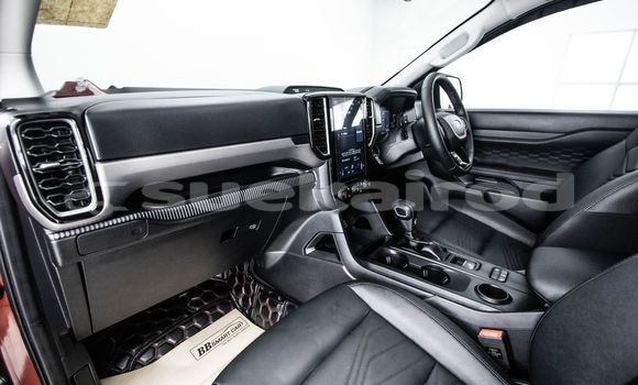 Buy Used Ford Everest Other Car in Bangkok in Bangkok Buy Used Ford Everest Other Car in Bangkok in Bangkok