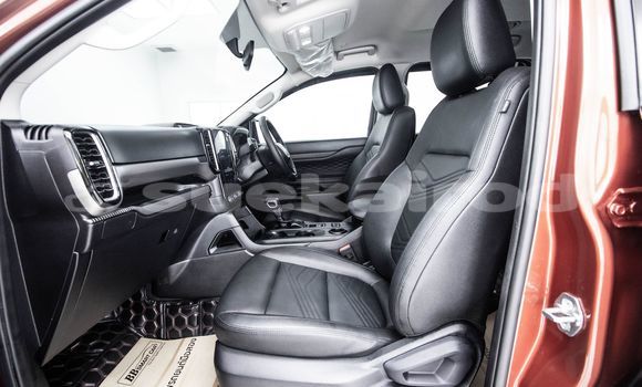 Buy Used Ford Everest Other Car in Bangkok in Bangkok Buy Used Ford Everest Other Car in Bangkok in Bangkok