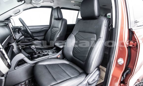 Buy Used Ford Everest Other Car in Bangkok in Bangkok Buy Used Ford Everest Other Car in Bangkok in Bangkok