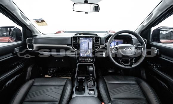 Buy Used Ford Everest Other Car in Bangkok in Bangkok Buy Used Ford Everest Other Car in Bangkok in Bangkok