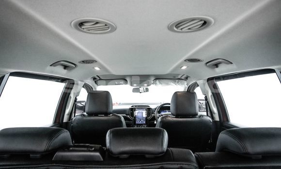 Buy Used Ford Everest Other Car in Bangkok in Bangkok Buy Used Ford Everest Other Car in Bangkok in Bangkok