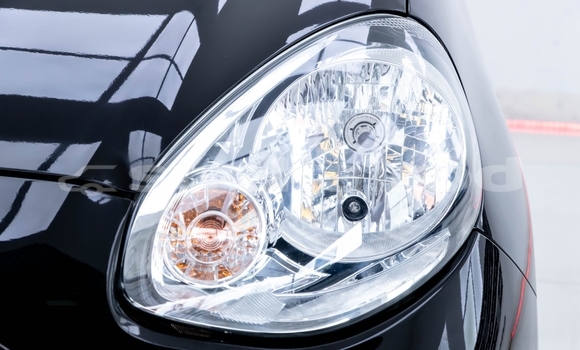 Buy Used Nissan March Black Car in Nonthaburi in Nonthaburi Buy Used Nissan March Black Car in Nonthaburi in Nonthaburi