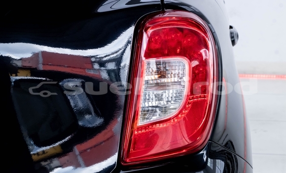 Buy Used Nissan March Black Car in Nonthaburi in Nonthaburi Buy Used Nissan March Black Car in Nonthaburi in Nonthaburi