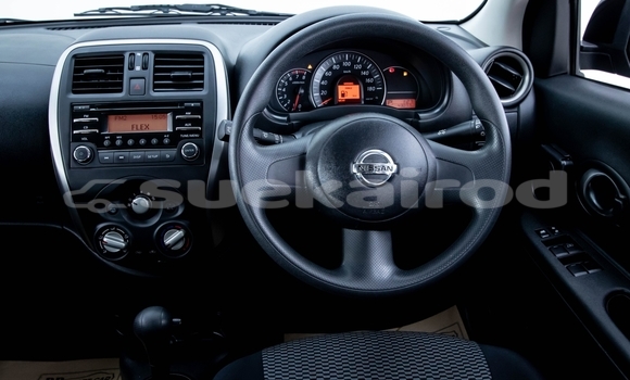 Buy Used Nissan March Black Car in Nonthaburi in Nonthaburi Buy Used Nissan March Black Car in Nonthaburi in Nonthaburi