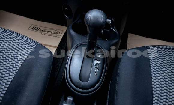 Buy Used Nissan March Black Car in Nonthaburi in Nonthaburi Buy Used Nissan March Black Car in Nonthaburi in Nonthaburi