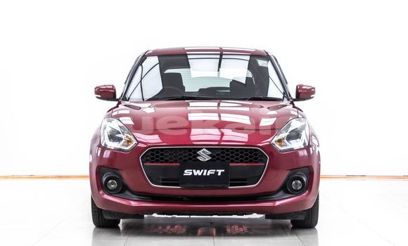 Buy Used Suzuki Swift Red Car in Bangkok in Bangkok Buy Used Suzuki Swift Red Car in Bangkok in Bangkok