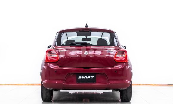 Buy Used Suzuki Swift Red Car in Bangkok in Bangkok Buy Used Suzuki Swift Red Car in Bangkok in Bangkok